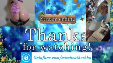 Heatherbby9  04-04-2021
